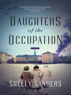 cover image of Daughters of the Occupation